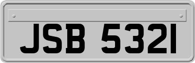JSB5321