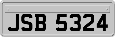 JSB5324