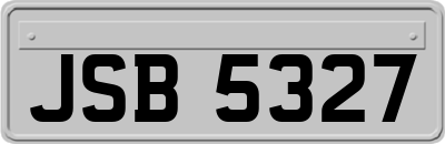 JSB5327