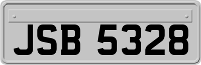 JSB5328