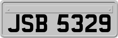 JSB5329