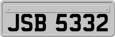 JSB5332