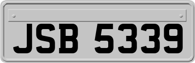 JSB5339