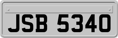 JSB5340