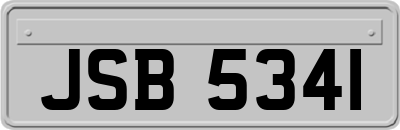 JSB5341