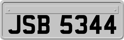 JSB5344