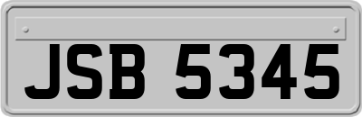 JSB5345