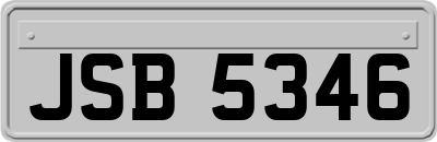 JSB5346