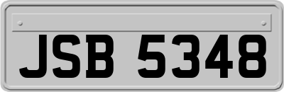 JSB5348