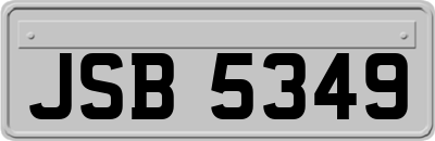 JSB5349