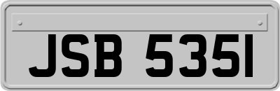 JSB5351