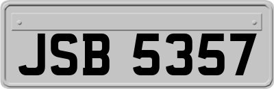 JSB5357