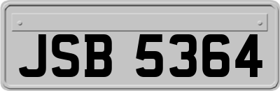 JSB5364