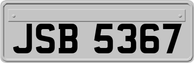 JSB5367