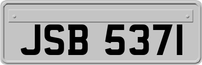 JSB5371