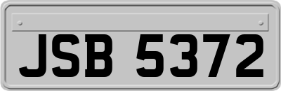 JSB5372