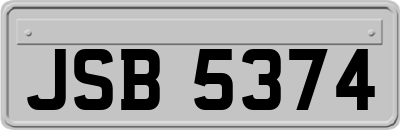 JSB5374