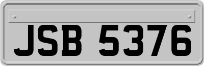 JSB5376