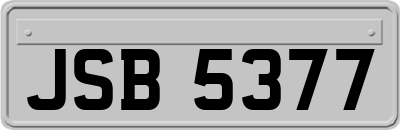 JSB5377