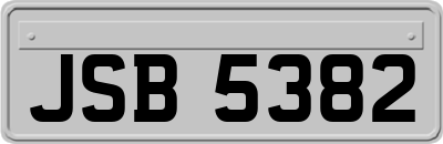 JSB5382