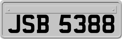 JSB5388