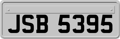 JSB5395