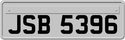 JSB5396