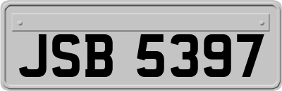 JSB5397
