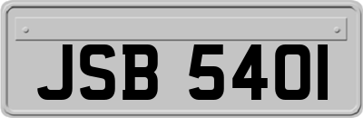 JSB5401