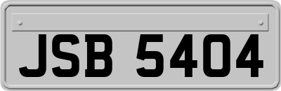 JSB5404