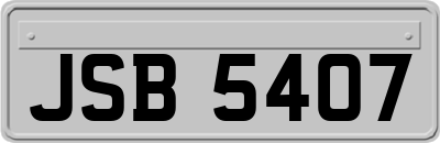 JSB5407