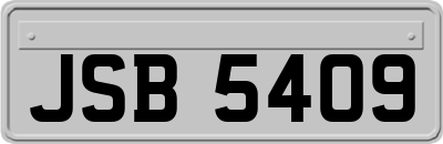 JSB5409