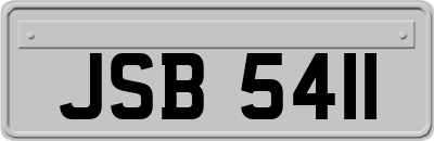JSB5411