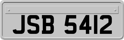 JSB5412