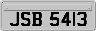 JSB5413