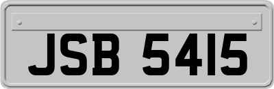 JSB5415