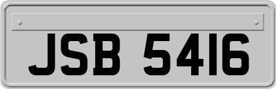 JSB5416