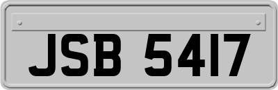 JSB5417