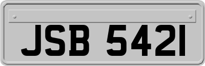 JSB5421