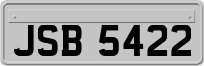 JSB5422