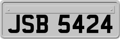 JSB5424
