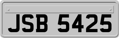 JSB5425