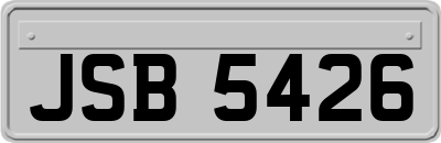 JSB5426