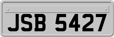 JSB5427