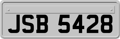 JSB5428