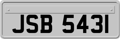 JSB5431