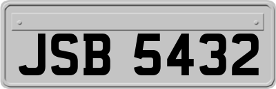 JSB5432