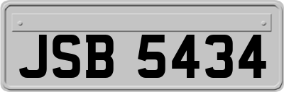 JSB5434