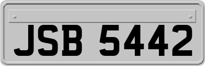 JSB5442