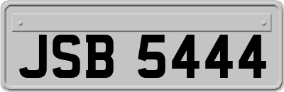 JSB5444